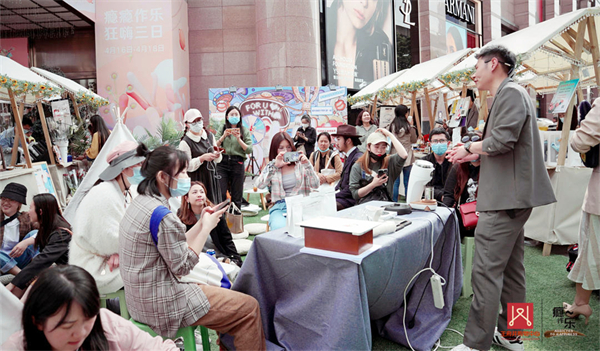 新宝GG—创立事业平台