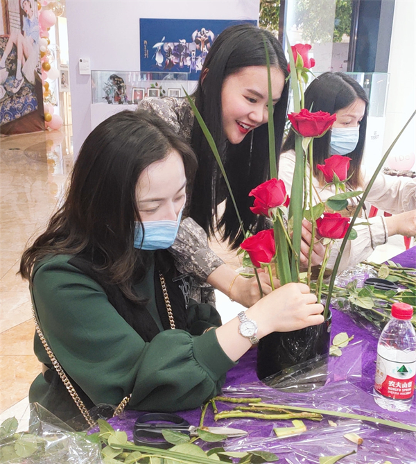 新宝GG—创立事业平台