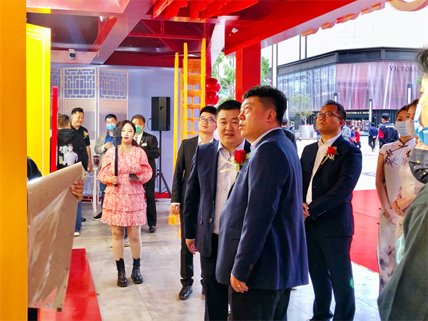 新宝GG—创立事业平台