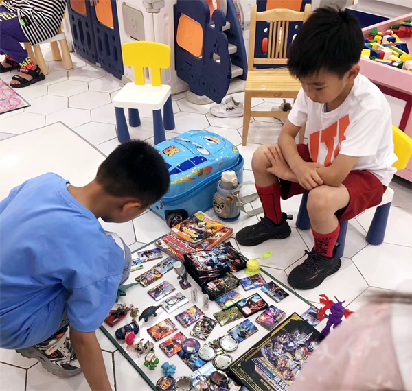 新宝GG—创立事业平台