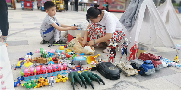 新宝GG—创立事业平台