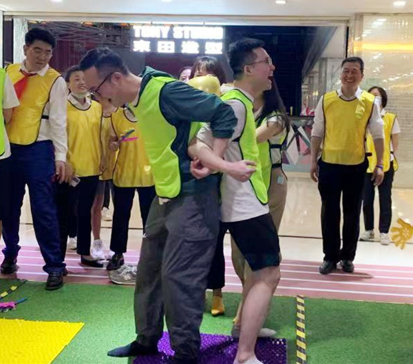 新宝GG—创立事业平台