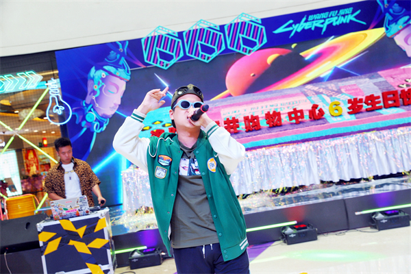 新宝GG—创立事业平台