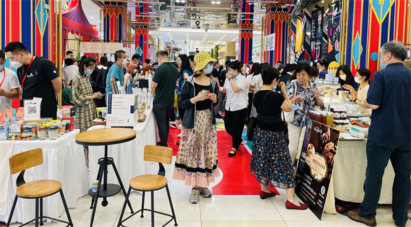 新宝GG—创立事业平台