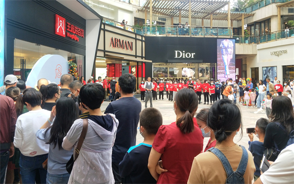 新宝GG—创立事业平台