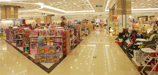 新宝GG—创立事业平台