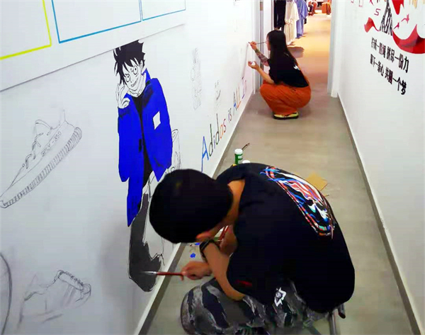 新宝GG—创立事业平台