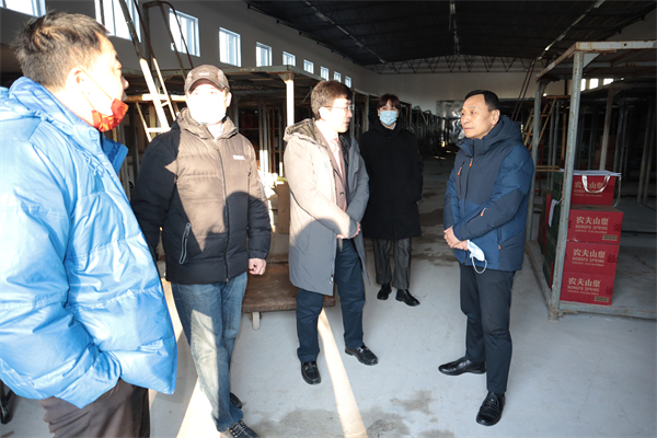 新宝GG—创立事业平台