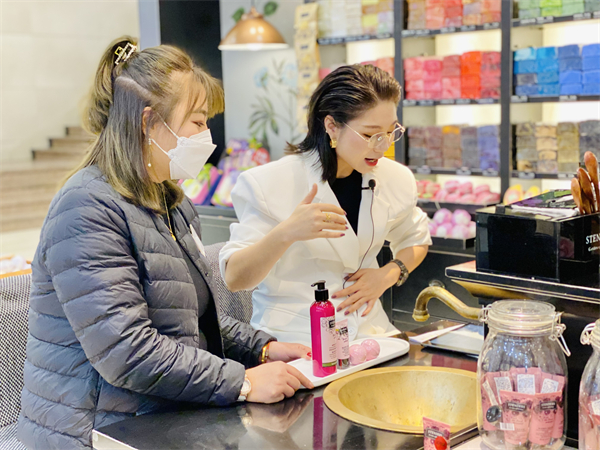 新宝GG—创立事业平台