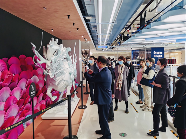 新宝GG—创立事业平台