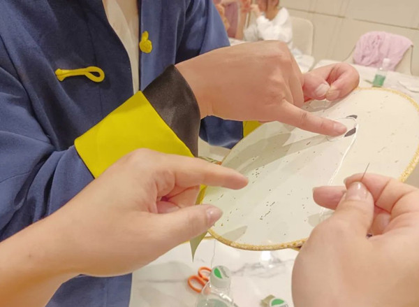 新宝GG—创立事业平台