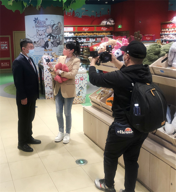 新宝GG—创立事业平台