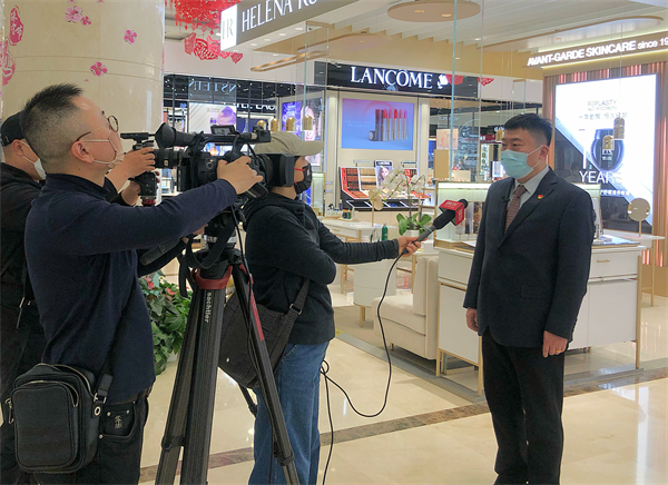 新宝GG—创立事业平台