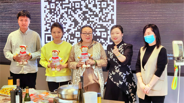 新宝GG—创立事业平台