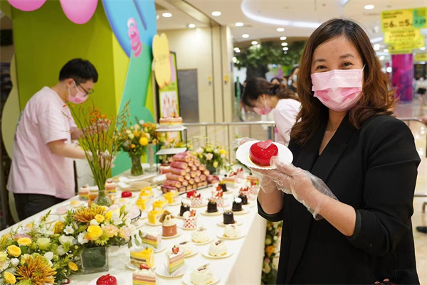 新宝GG—创立事业平台