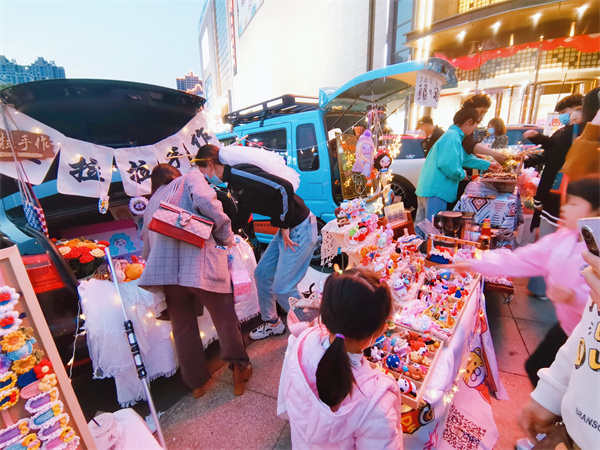 新宝GG—创立事业平台