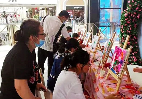 新宝GG—创立事业平台