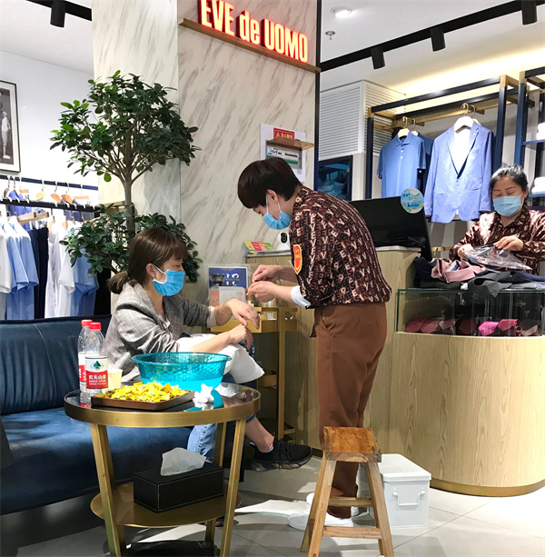 新宝GG—创立事业平台