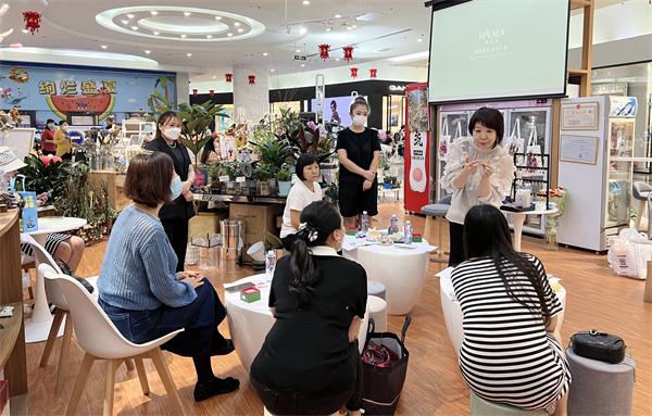 新宝GG—创立事业平台