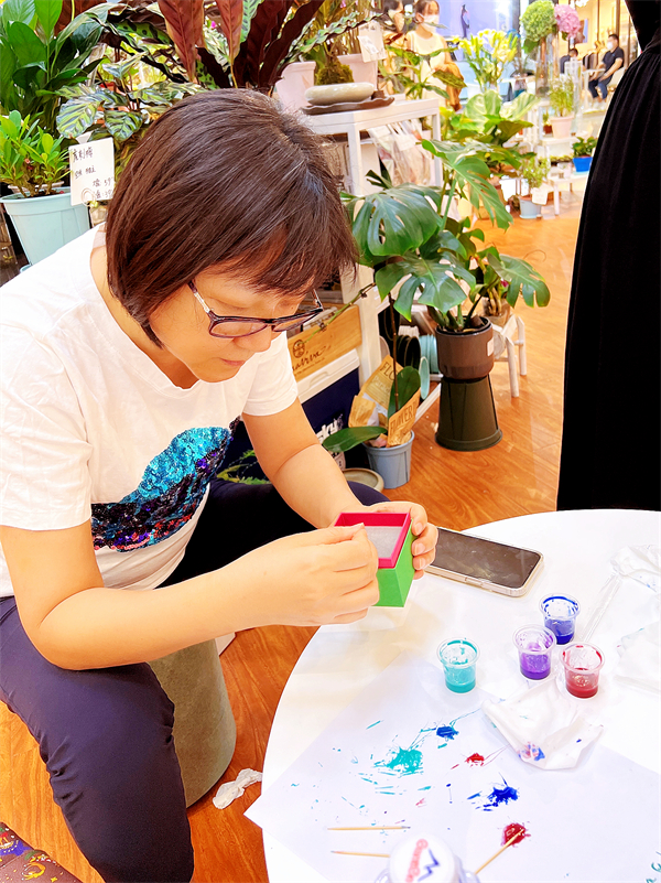 新宝GG—创立事业平台