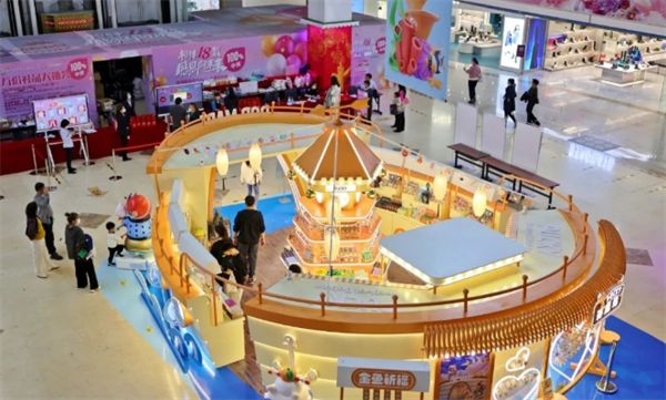 新宝GG—创立事业平台